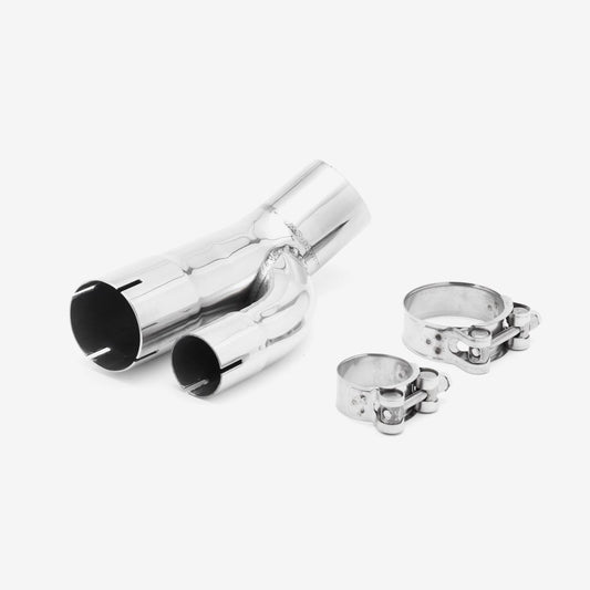 Link Pipe