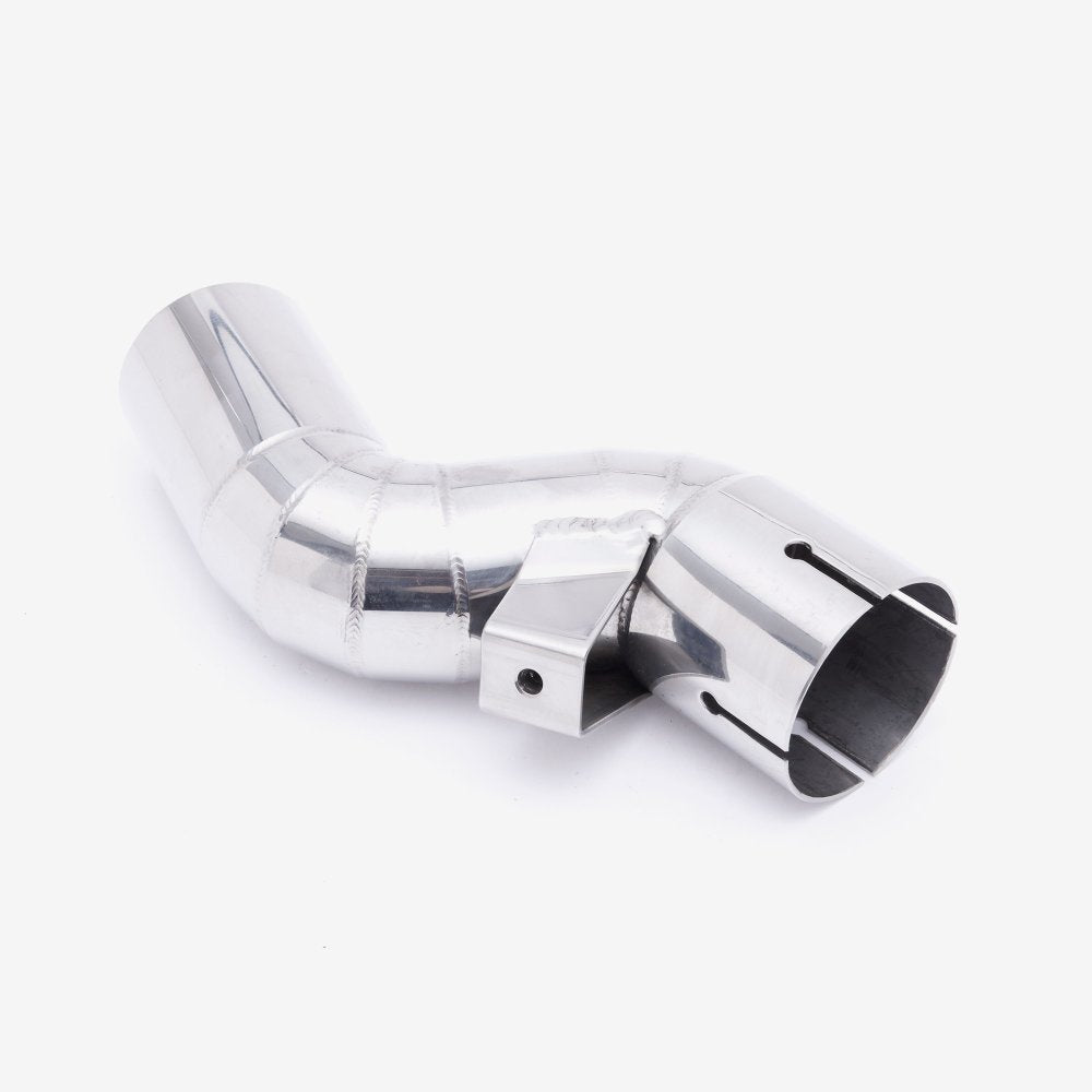 Link Pipe 2