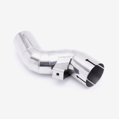 Link Pipe 2
