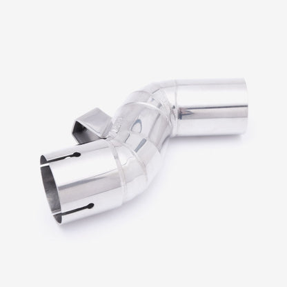 Link Pipe 3