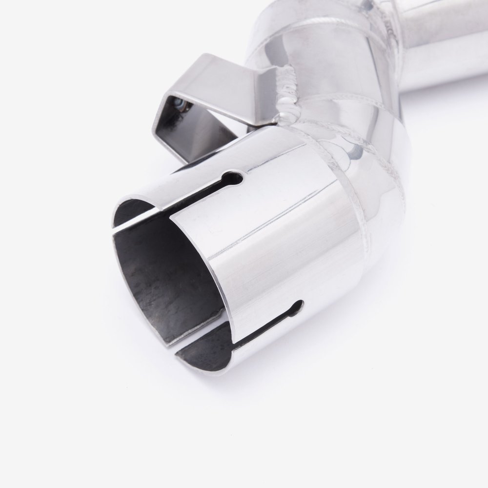 Link Pipe 5