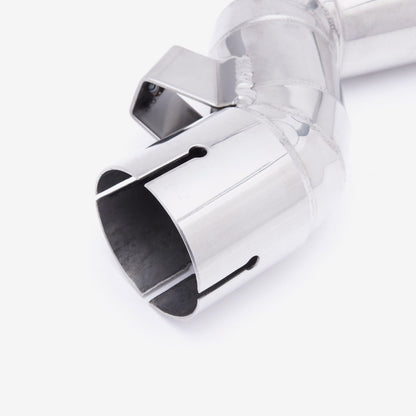 Link Pipe 5