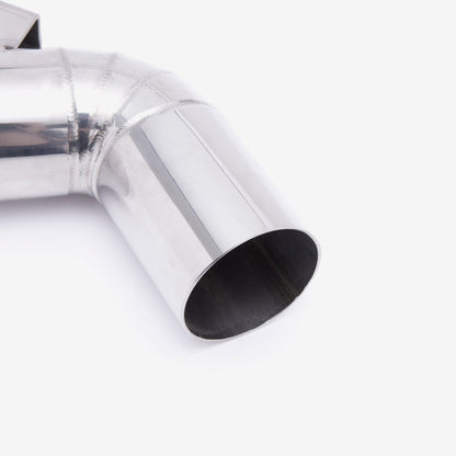 Link Pipe 6