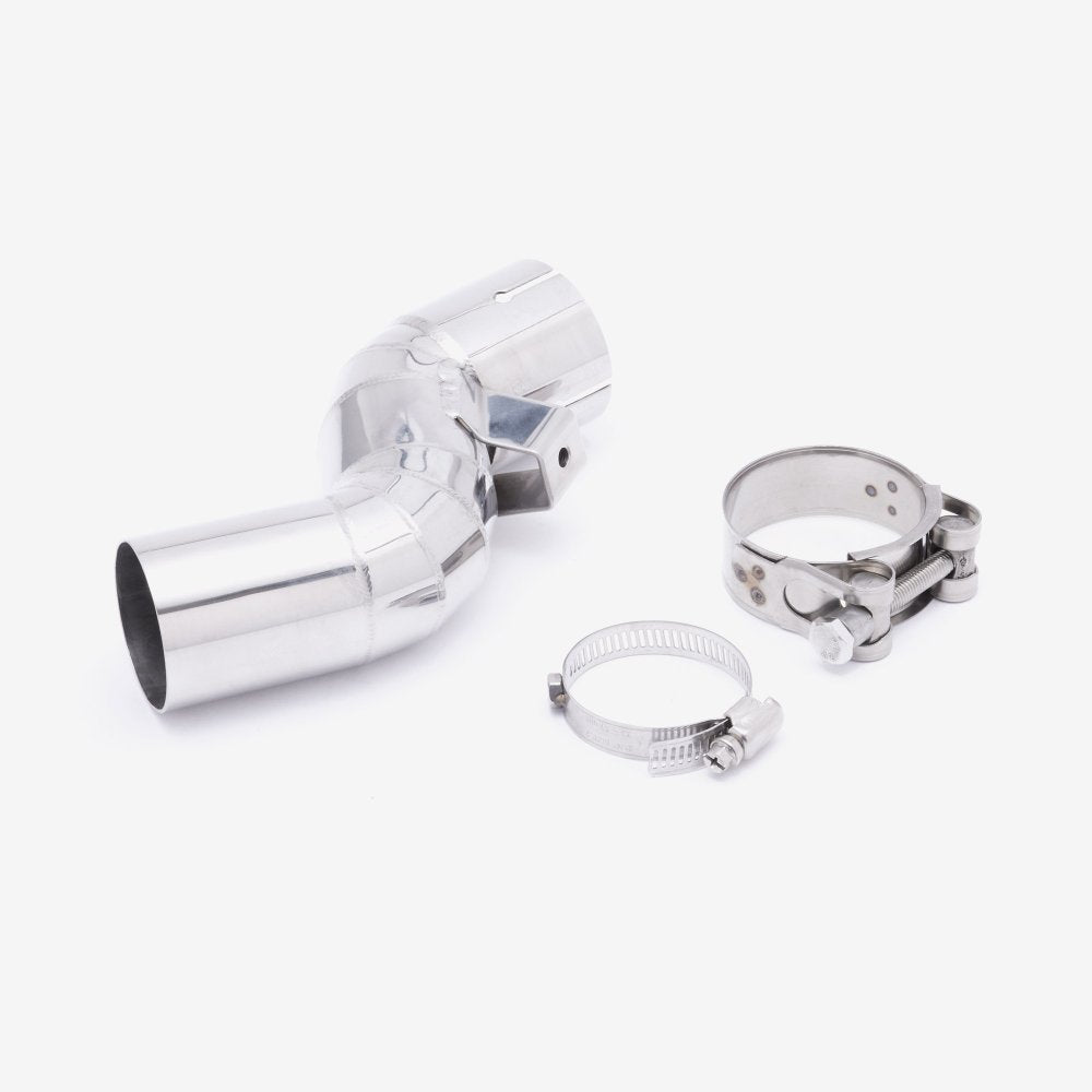 GP1 Exhaust System 2