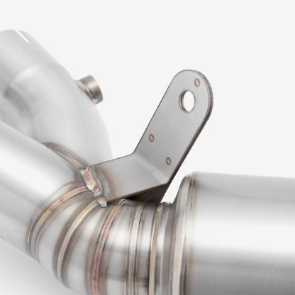 Link Pipe 3