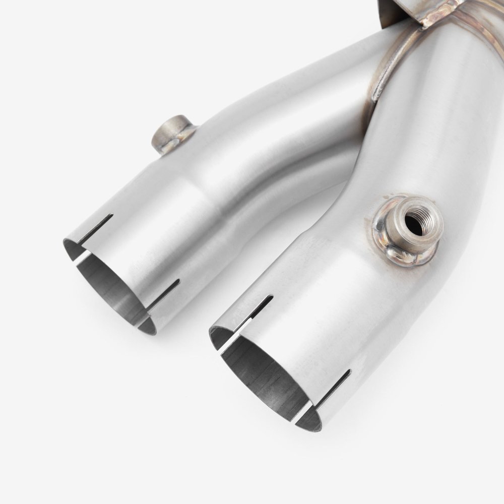 Link Pipe 4