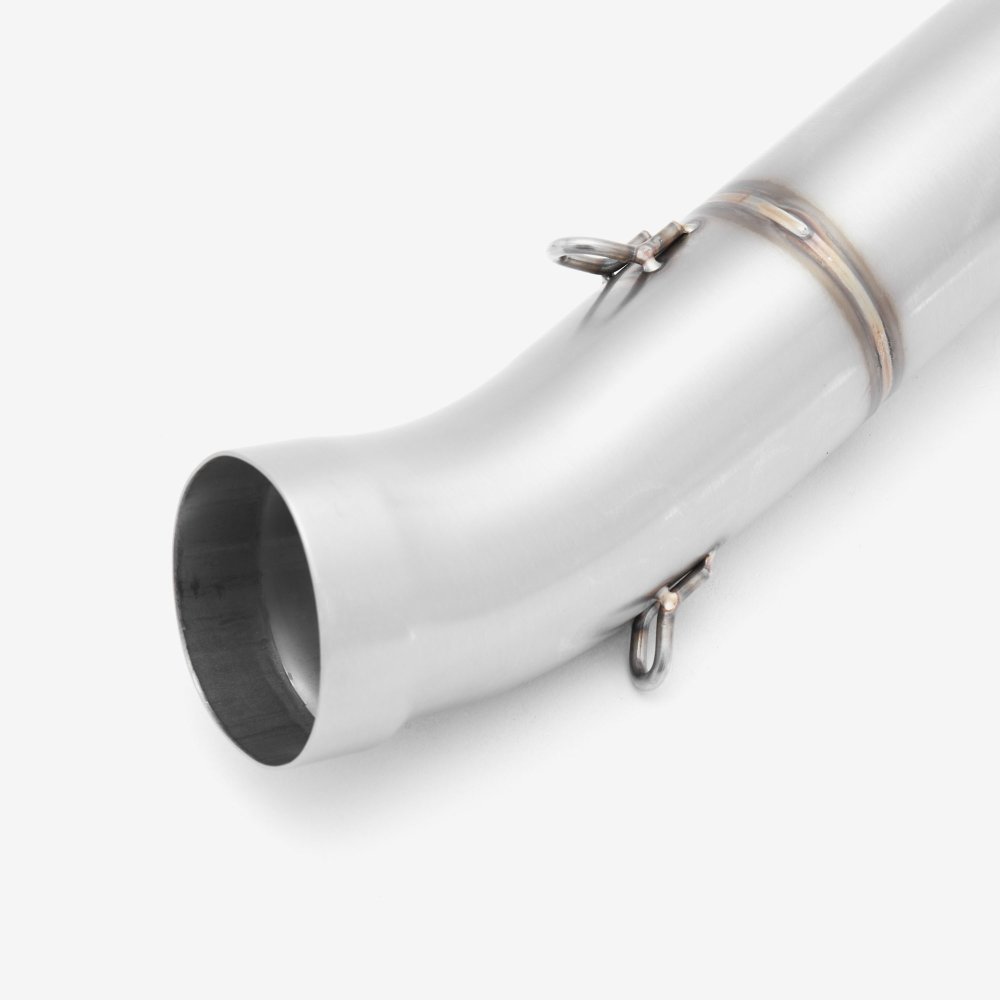 Link Pipe 6