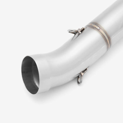Link Pipe 6