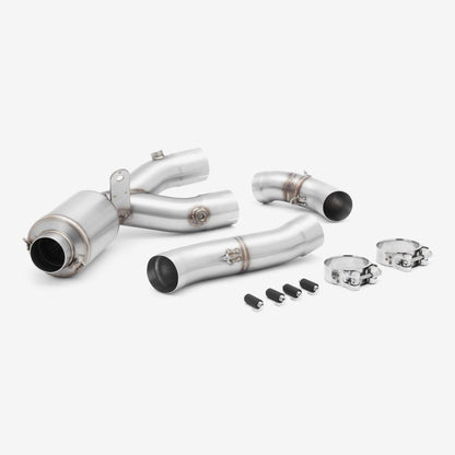 Link Pipe