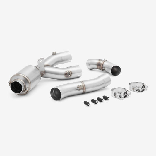 Link Pipe