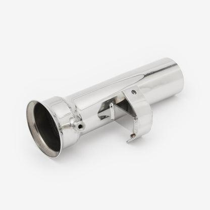 RP1 Gloss Oval Exhaust 2