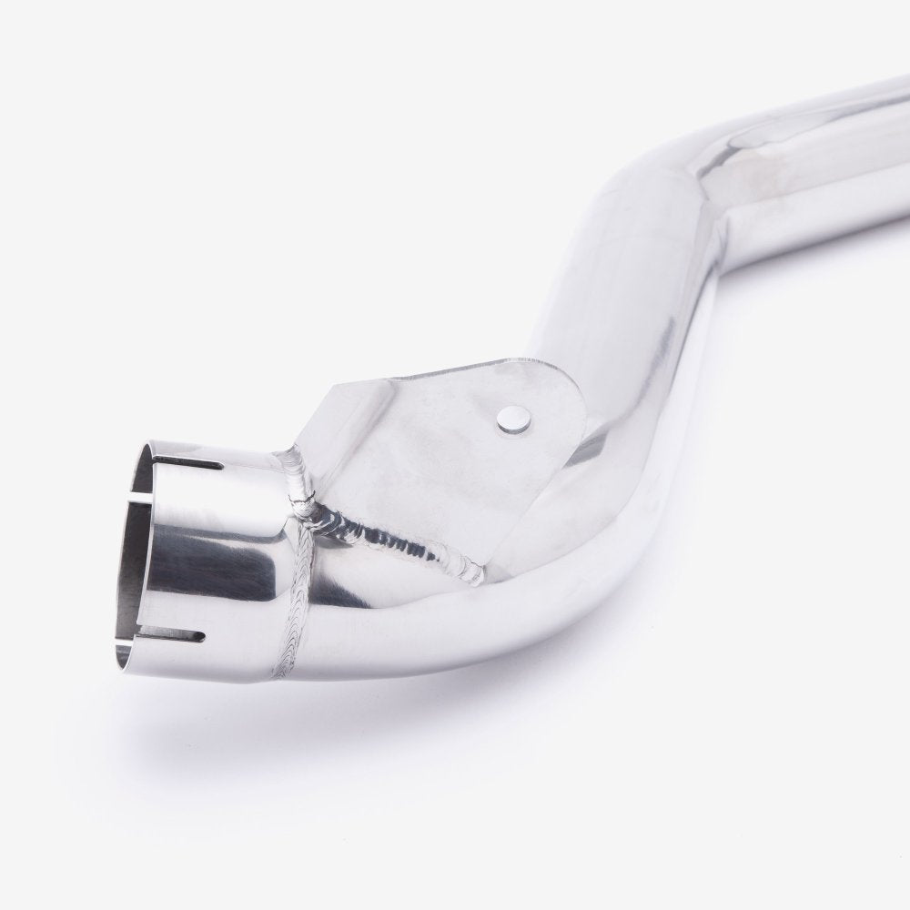 Link Pipe 6