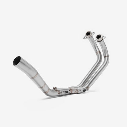 SP9C Gloss Exhaust System 3