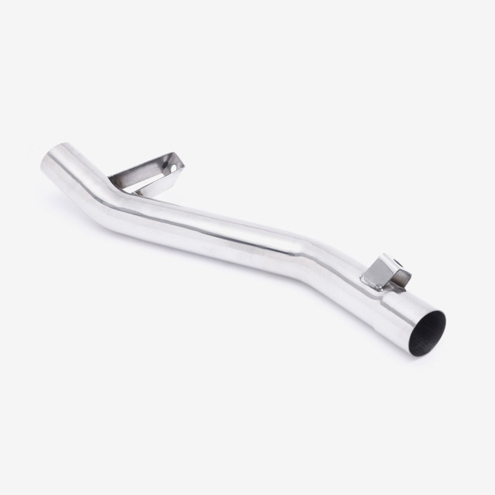 Link Pipe 2