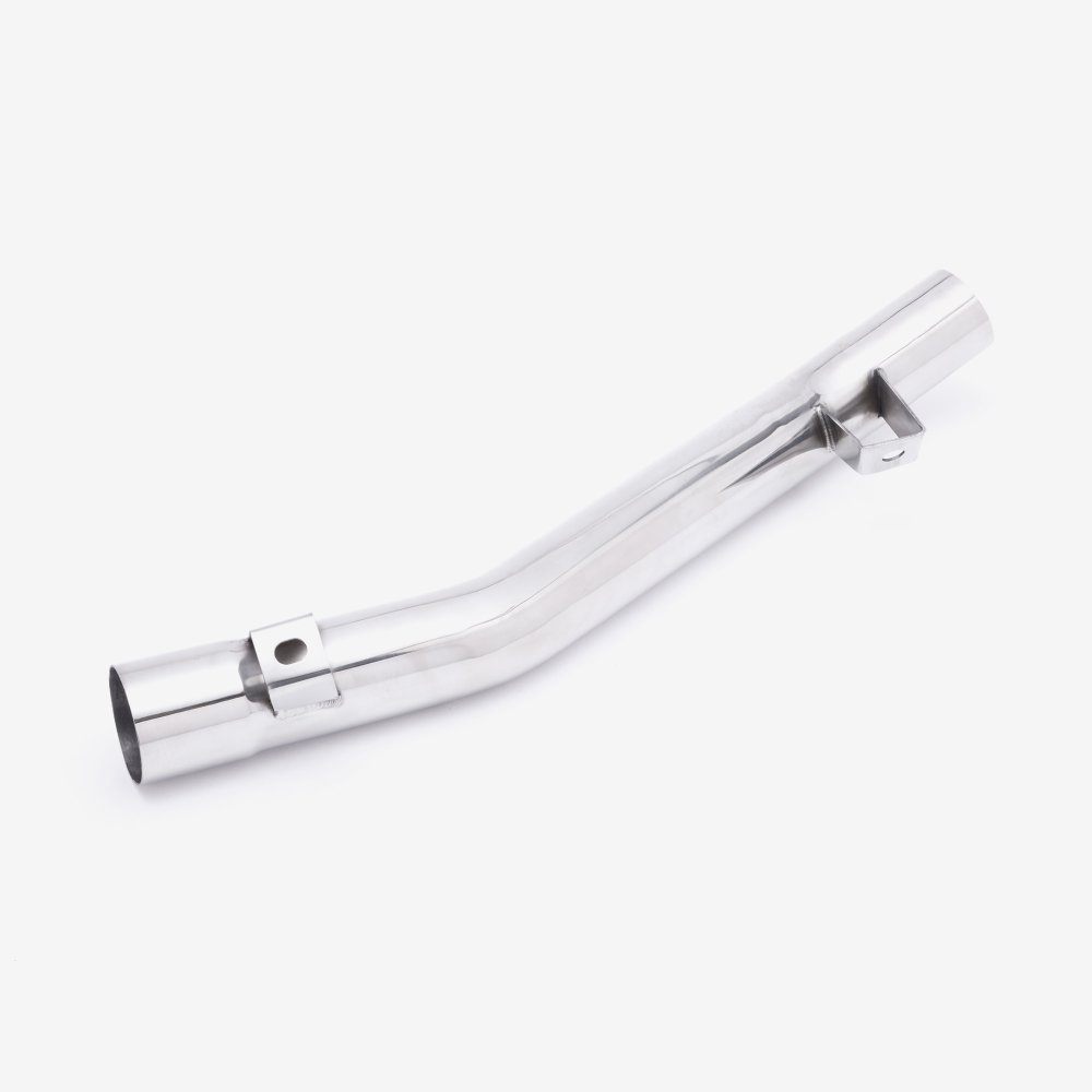 Link Pipe 3