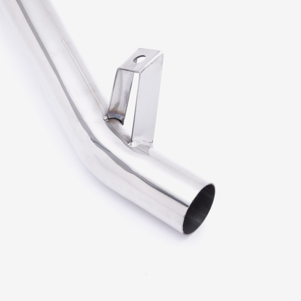 Link Pipe 7
