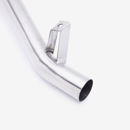 Link Pipe 7