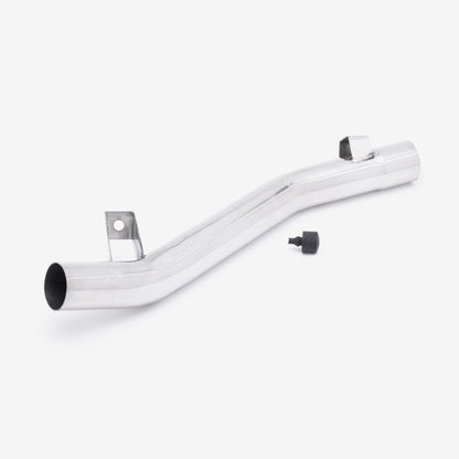 SP9C Gloss Exhaust System 6