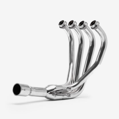 SP9C Gloss Exhaust System 5