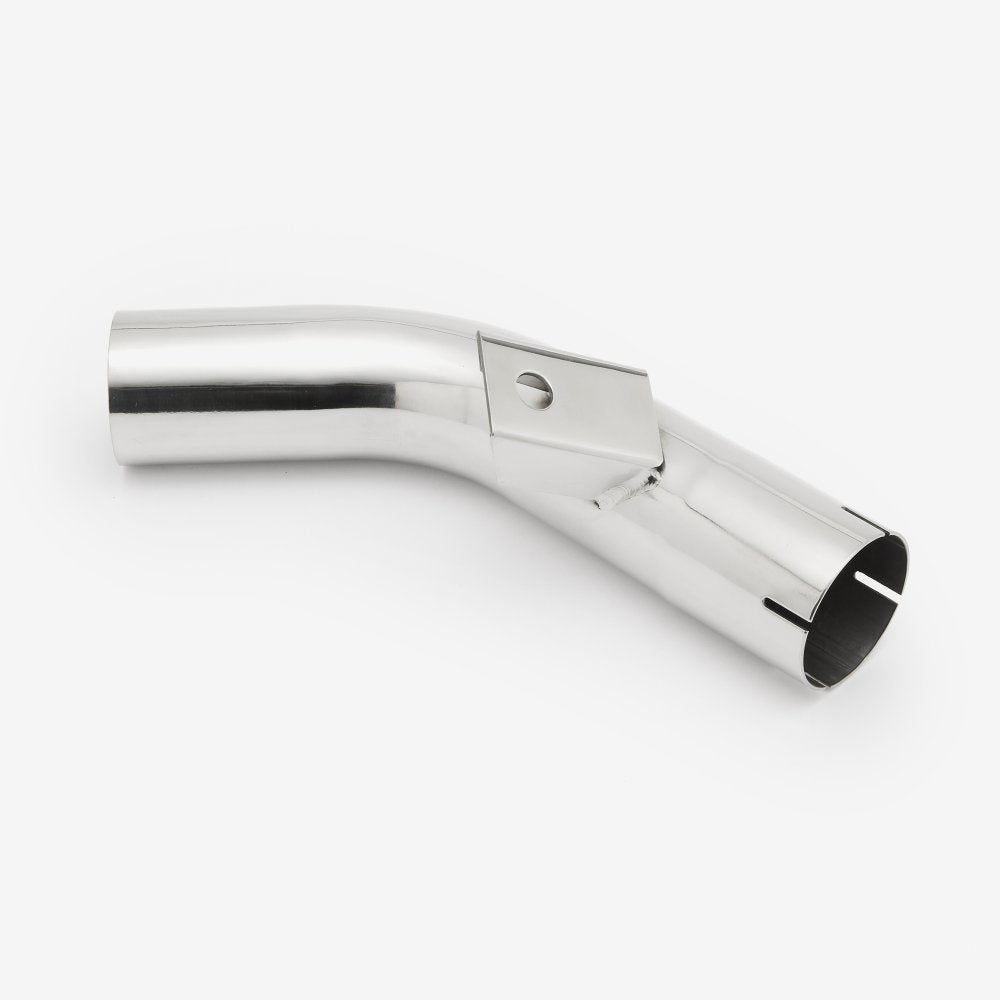 Link Pipe 2