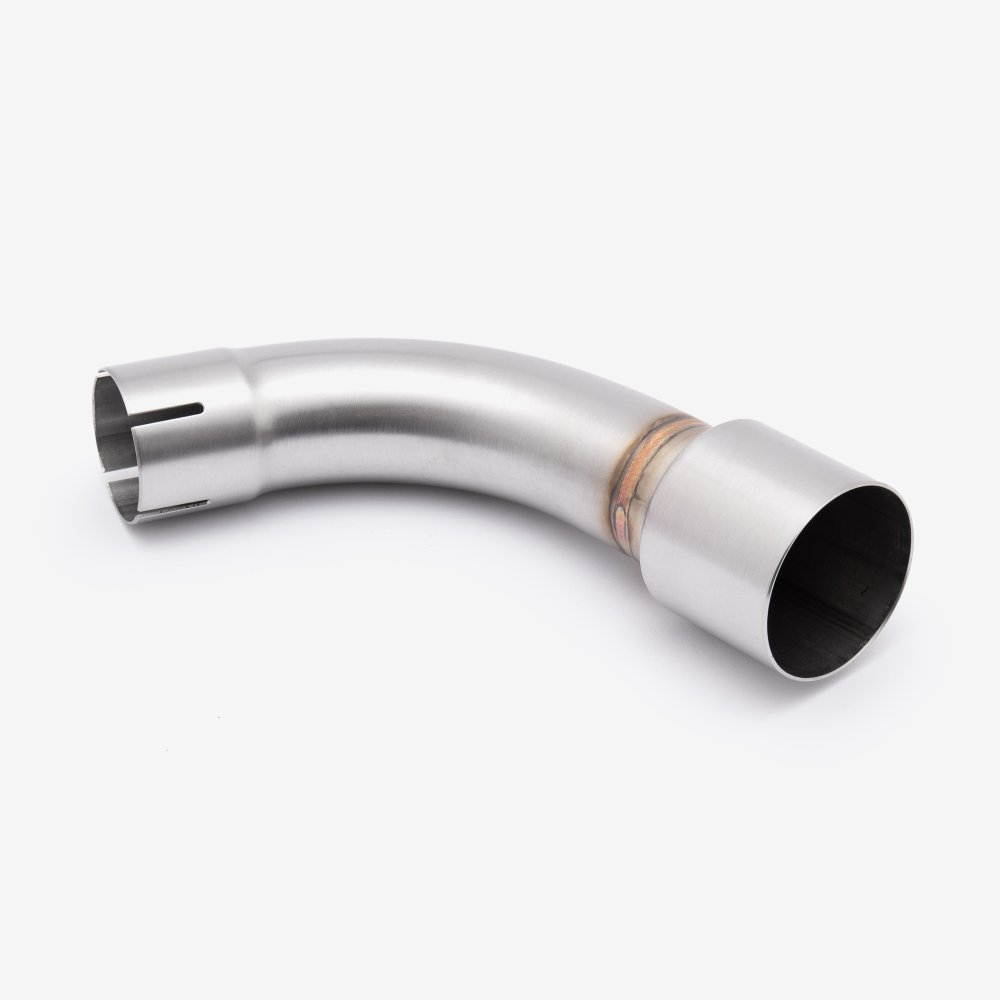 Link Pipe 2