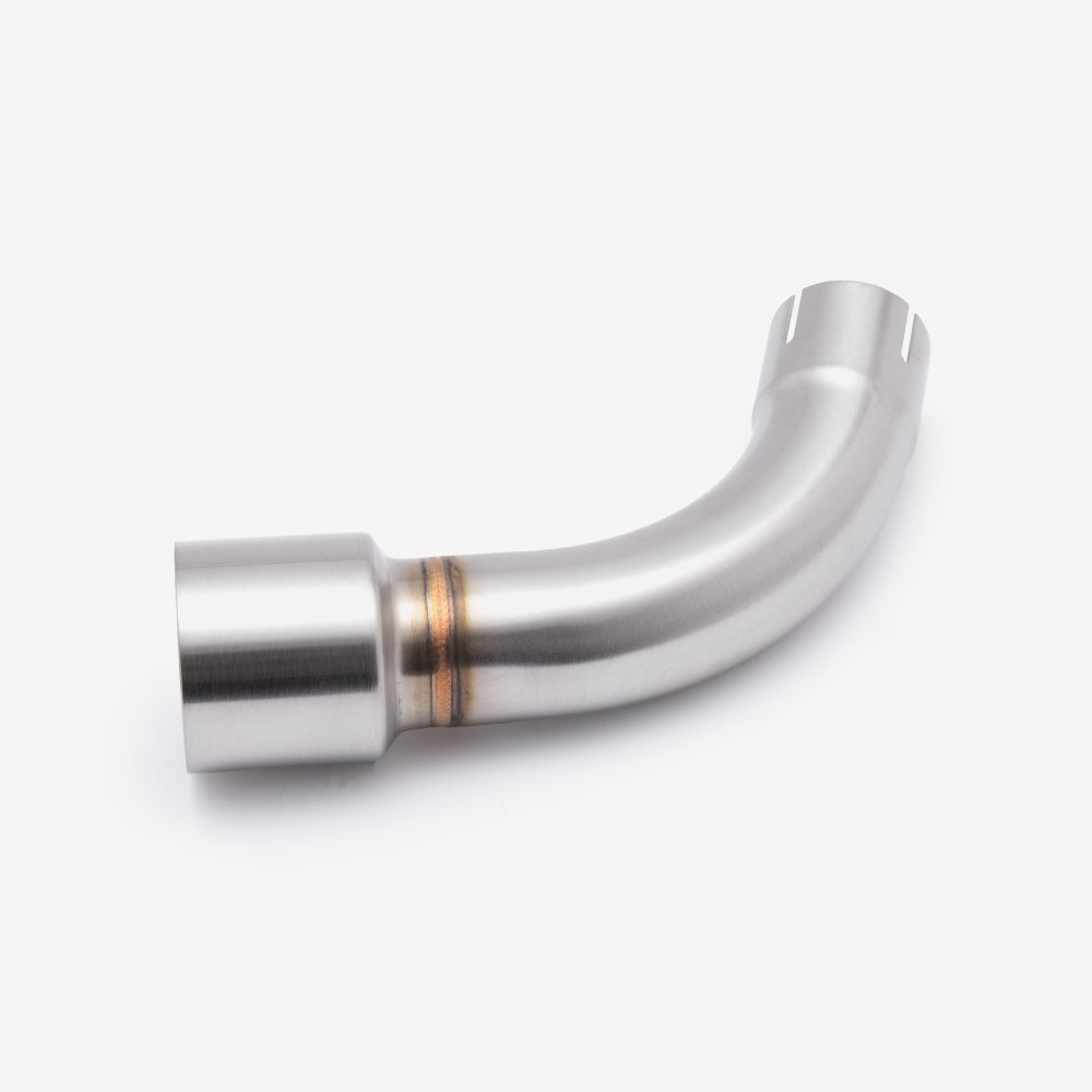 Link Pipe 3