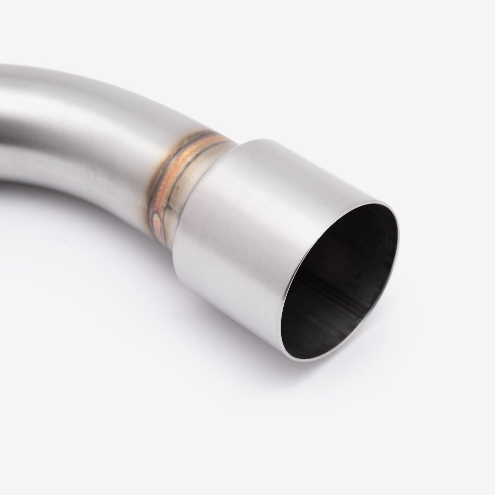 Link Pipe 6