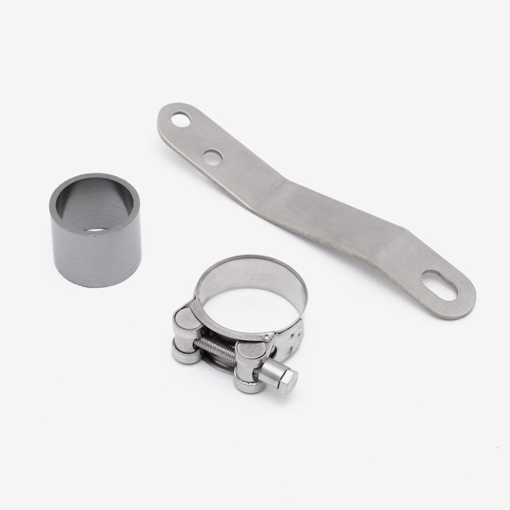 Link Pipe 8