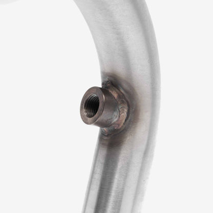 Header (Single Underseat) 3