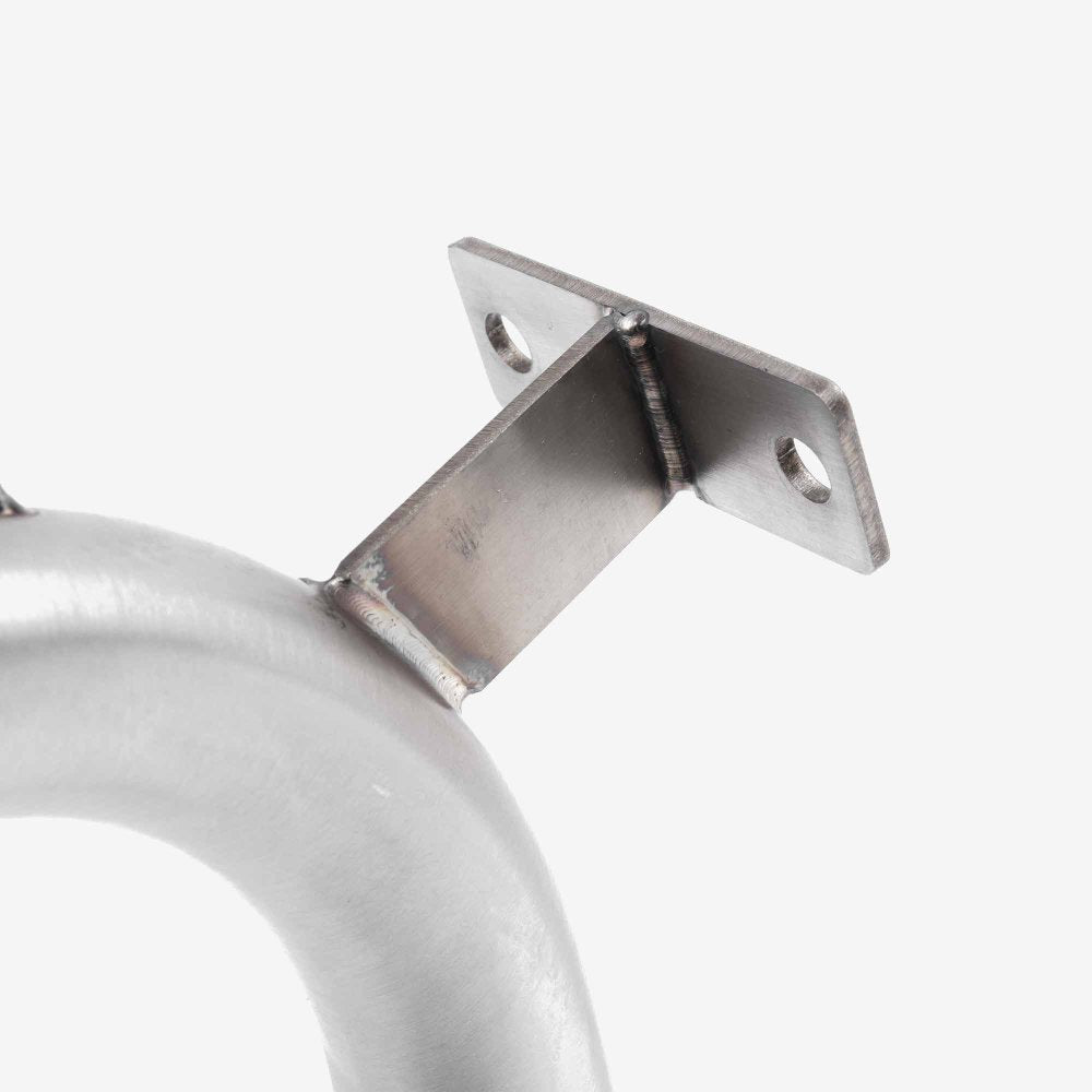 Header (Single Underseat) 5