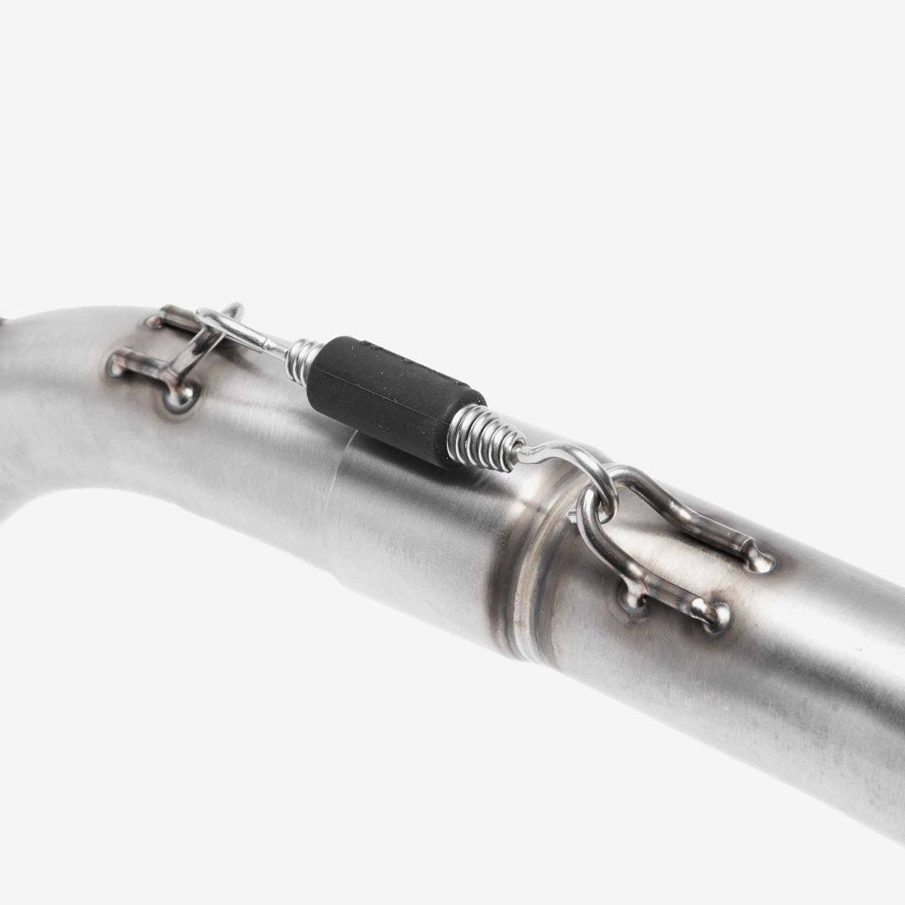 Header (Single Underseat) 6