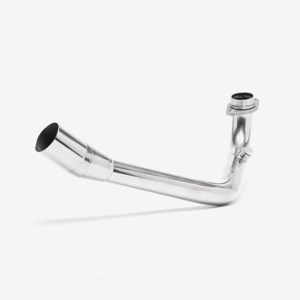 SP9C Gloss Exhaust System 3