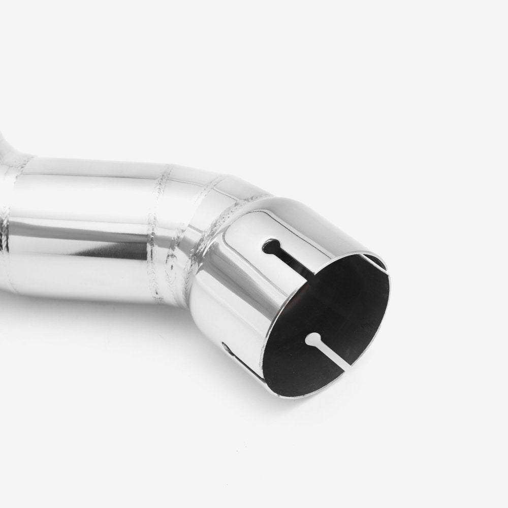 Link Pipe 6