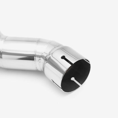 Link Pipe 6