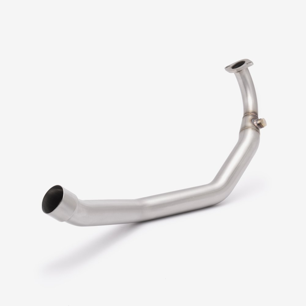 CP8C Full Exhaust System 2