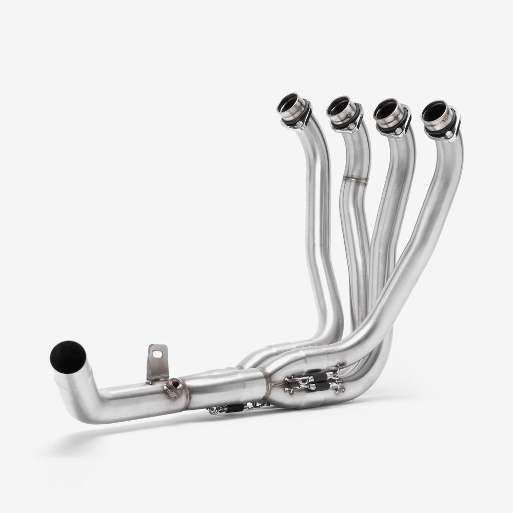 SP9C Gloss Exhaust System 3