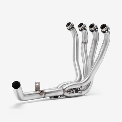 SP9C Gloss Exhaust System 3