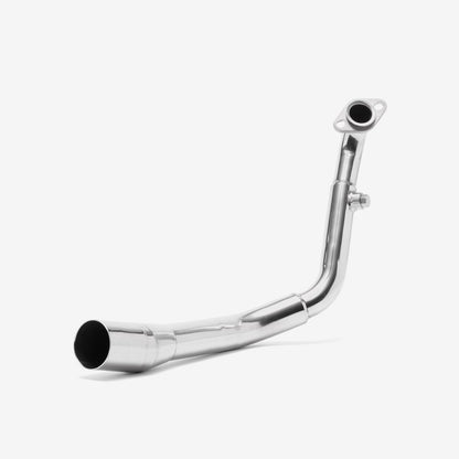 CP8C Full Exhaust System 5