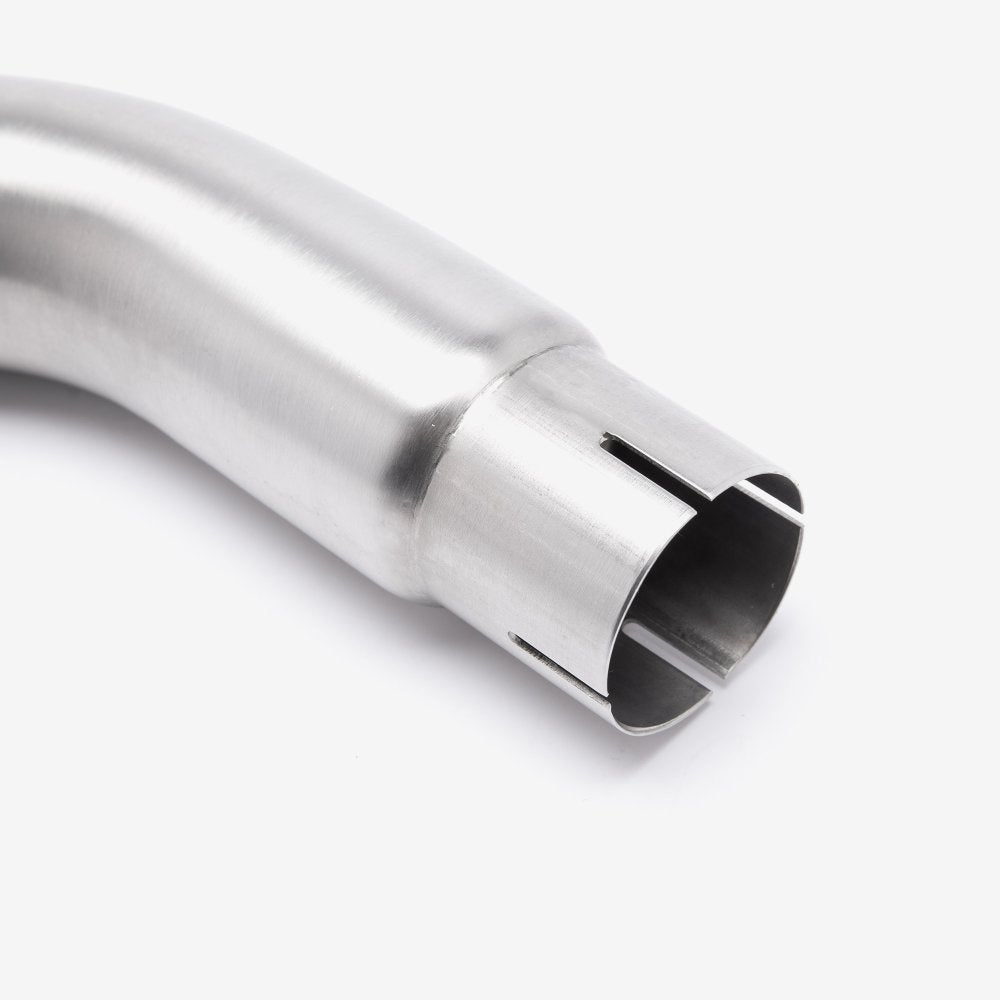 Link Pipe 2