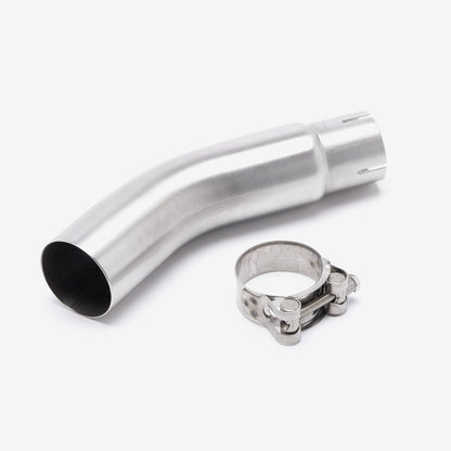 XP13C Exhaust System 4