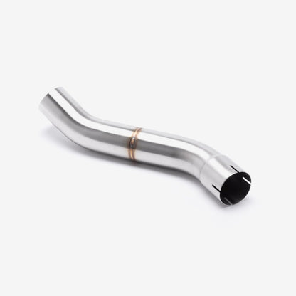 High Level Link Pipe & Bracket 2