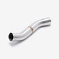 High Level Link Pipe & Bracket