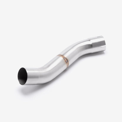 GP1 Full Exhaust System 5