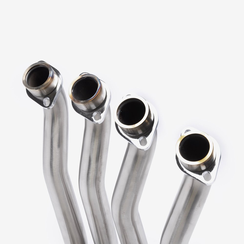 Downpipe 2