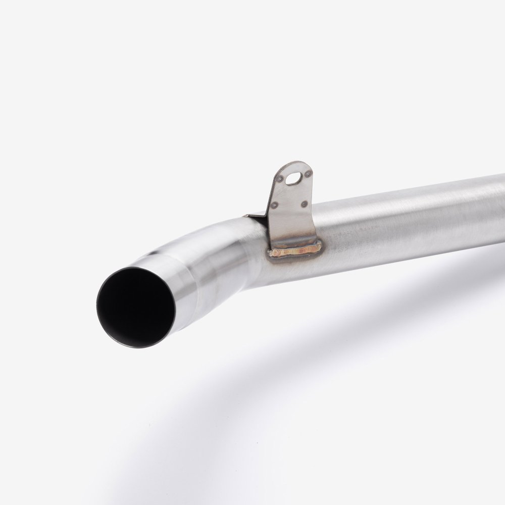 Downpipe 4