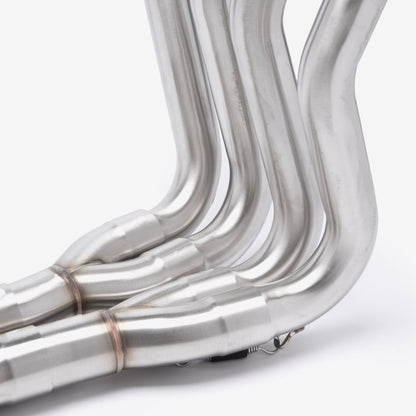 Downpipe 5