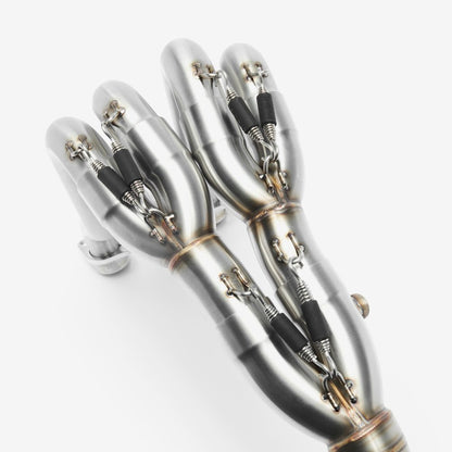 Downpipe 6