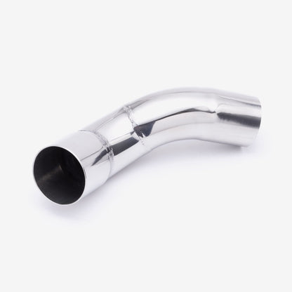 OP16 Dark Tint Stainless Exhaust 3