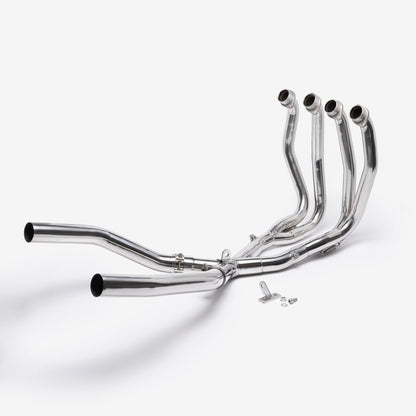 XP8C Carbon Fibre Exhaust System 7