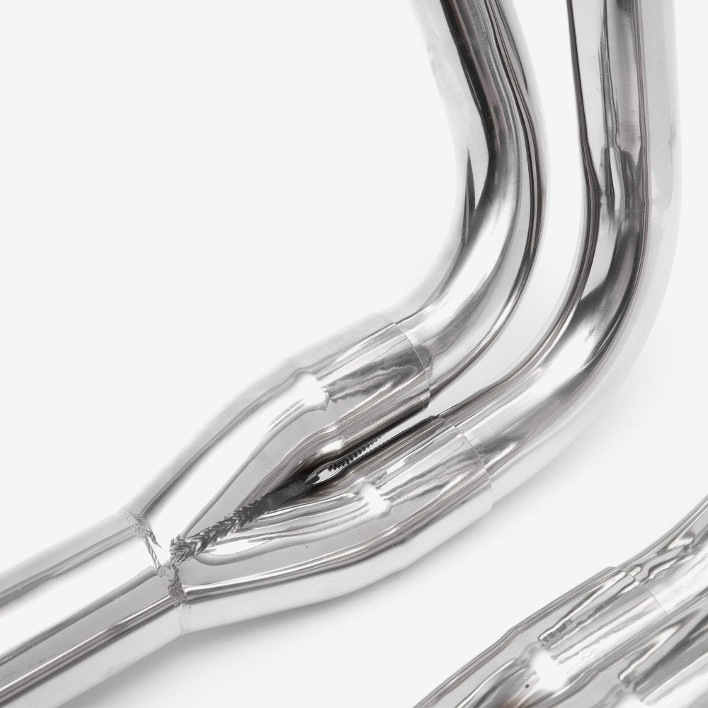 Header (Single Sided) 4